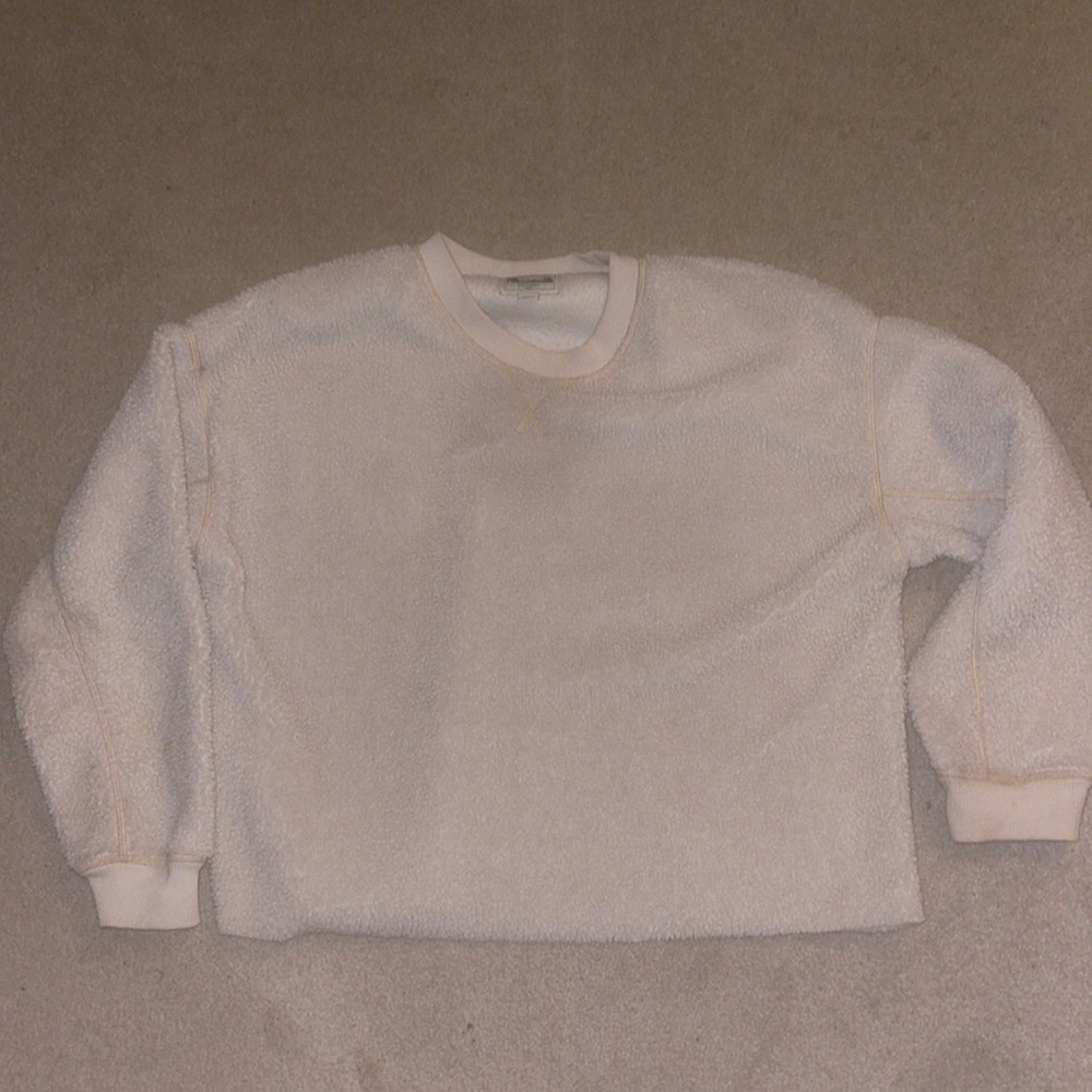 American Eagle Sherpa